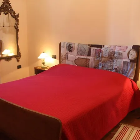 Bed & Breakfast Polirone