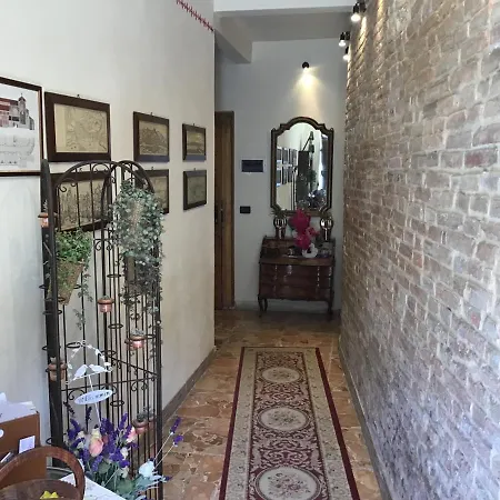 Bed & Breakfast Polirone 3*