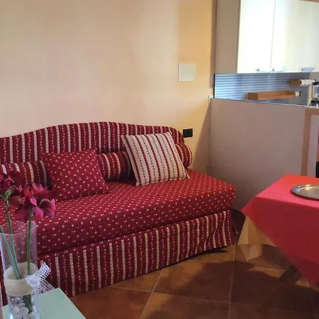 Polirone Bed & Breakfast