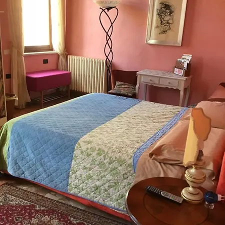 Bed & Breakfast Polirone