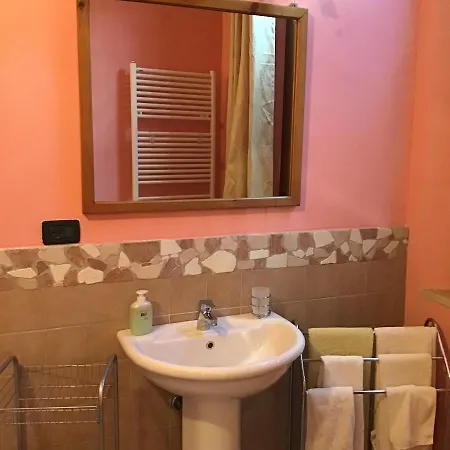 Bed & Breakfast Polirone
