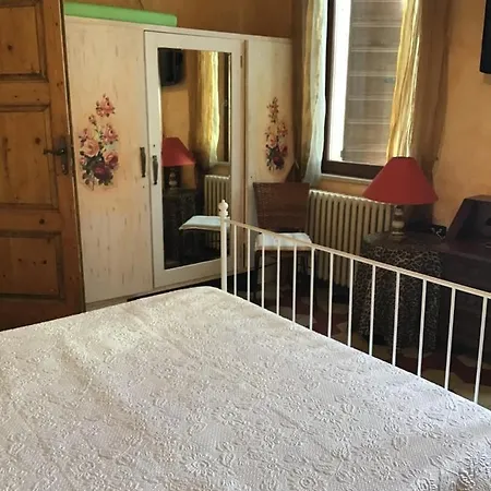 Frühstückspension Polirone 3*