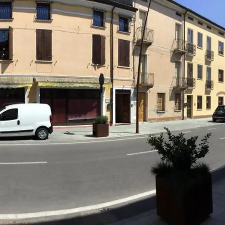 Polirone San Benedetto Po