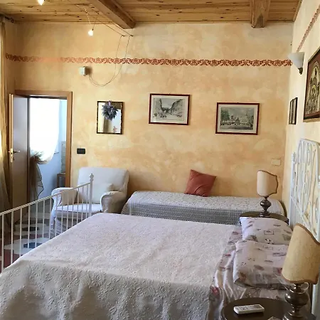 Bed & Breakfast Polirone 3*