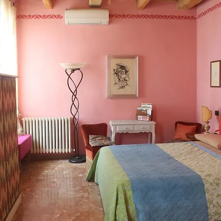 Polirone 3* San Benedetto Po