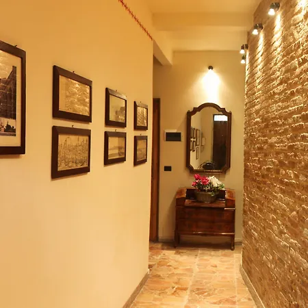 Polirone Bed & Breakfast