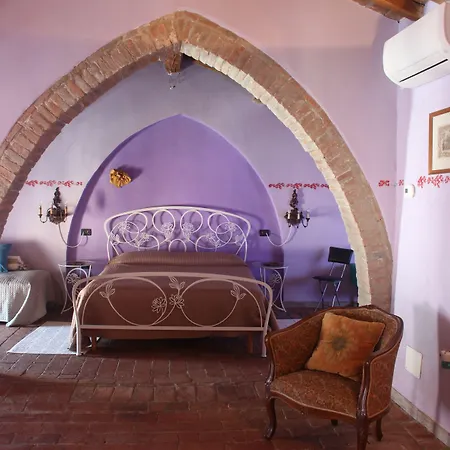 Polirone Bed & Breakfast