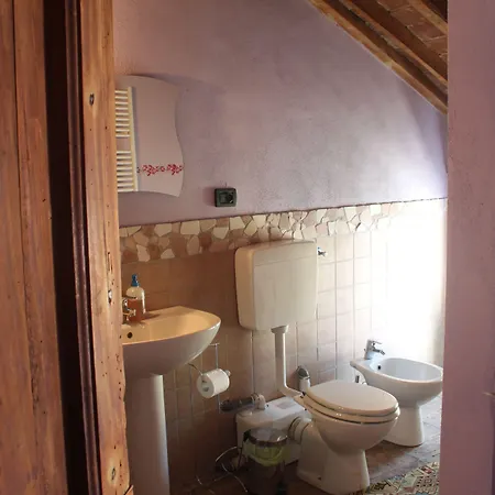 Bed & Breakfast Polirone 3*