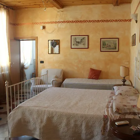 Bed & Breakfast Polirone