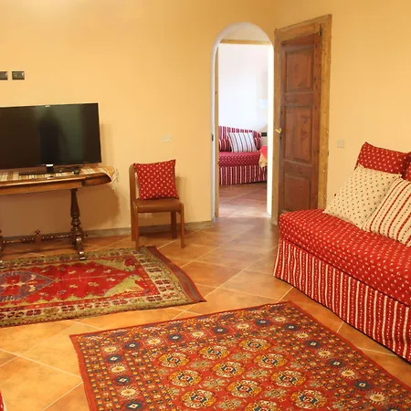 Polirone Bed & Breakfast San Benedetto Po