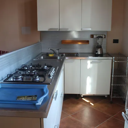 Bed & Breakfast Polirone 3*