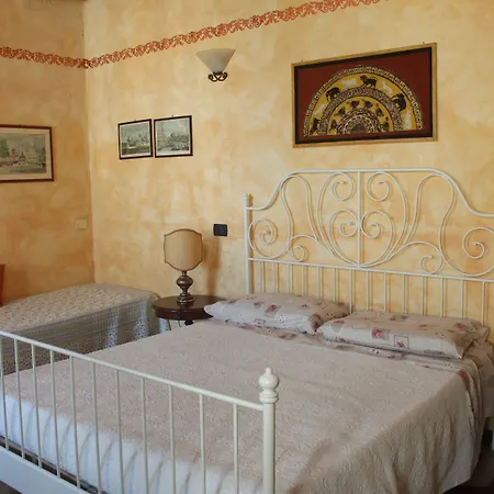 Polirone 3* San Benedetto Po