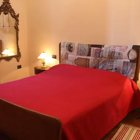 Bed & Breakfast Polirone 3*