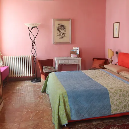 Polirone Bed & Breakfast