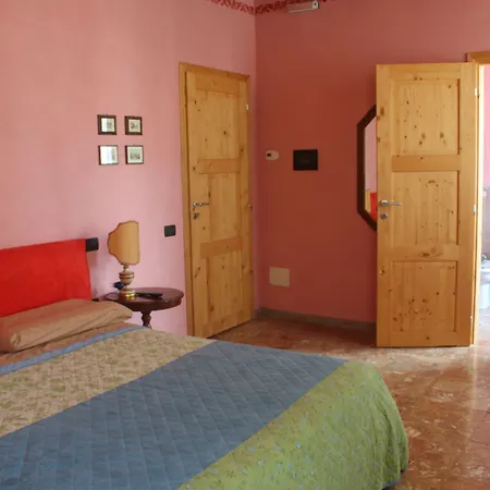 Frühstückspension Polirone San Benedetto Po