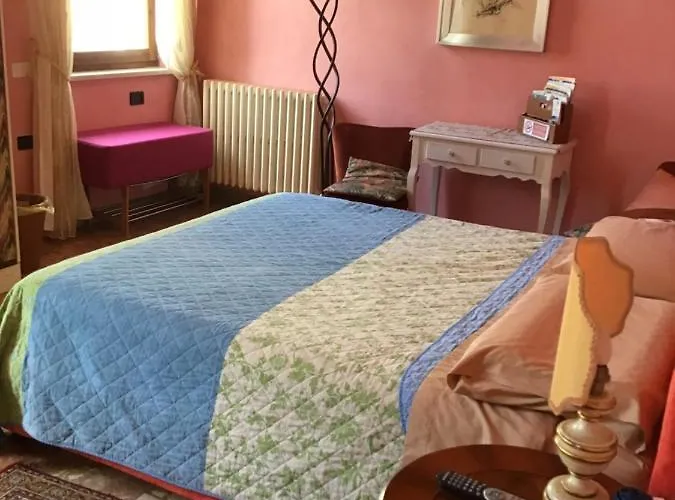 Bed & Breakfast Polirone